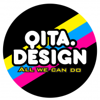 Qita Design Logo PNG Vector
