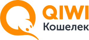 Qiwi Logo Vector