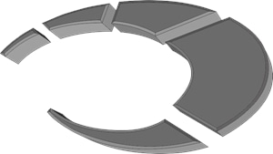 qlSys - uslugi informatyczne Logo PNG Vector
