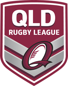 QLD Rugby League Logo PNG Vector