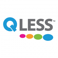 Qless Logo PNG Vector