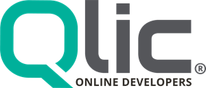 Qlic Internet Solutions Logo PNG Vector