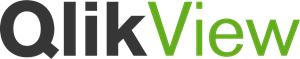 QlikView Logo PNG Vector