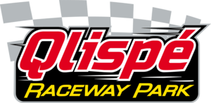 Qlispé Raceway Park Logo PNG Vector