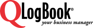 QLogBook Logo PNG Vector