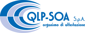 Qlp-Soa Spa Logo PNG Vector