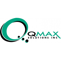 Qmax Logo PNG Vector