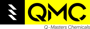 QMC Logo Vector