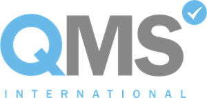 QMS International Logo PNG Vector