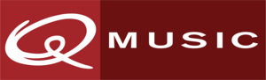 Qmusic Logo PNG Vector