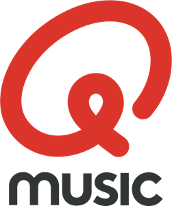 Qmusic Logo PNG Vector