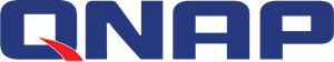 QNAP Logo Vector