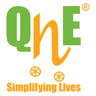 Qne Logo PNG Vector