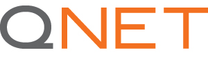 Qnet Logo PNG Vector