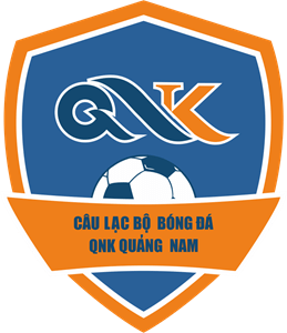 QNK Quang Nam F.C. Logo PNG Vector