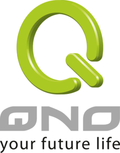 QNO Logo PNG Vector