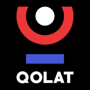 Qolat Sport Services Logo PNG Vector