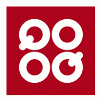 QOOQ Logo Vector