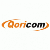 Qoricom Logo PNG Vector