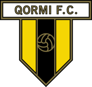 Qormi FC Logo PNG Vector