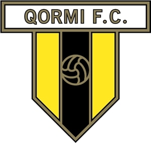 Qormi FC Logo PNG Vector