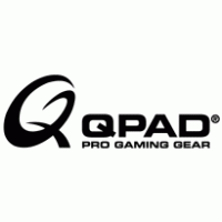 QPAD landscape Logo PNG Vector