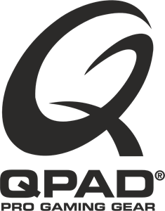 QPAD Logo PNG Vector