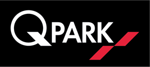 QPark Logo PNG Vector