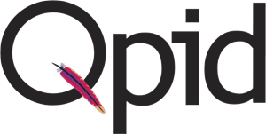 Qpid Logo Vector