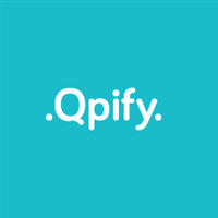 QPIFY Logo PNG Vector