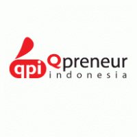 QPreneur Indonesia Logo Vector