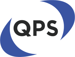 QPS GROUP Logo PNG Vector