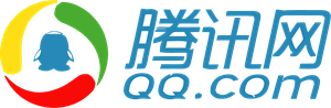 QQ COM Logo PNG Vector