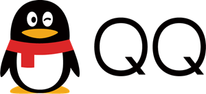 QQ Logo PNG Vector