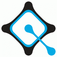 Qrative Logo PNG Vector
