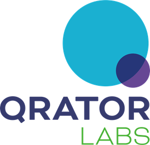 Qrator Labs Logo PNG Vector