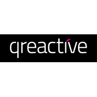 qreactive Logo PNG Vector