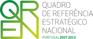 QREN - Quadro de Referência Estratégico Nacional Logo PNG Vector