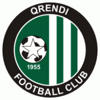 Qrendi FC Logo PNG Vector