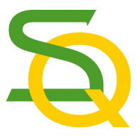 Qs water Logo PNG Vector