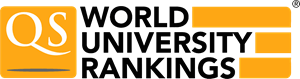 QS World University Rankings Logo PNG Vector