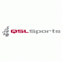 QSL Sports Logo PNG Vector