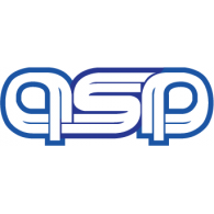 QSP Logo PNG Vector