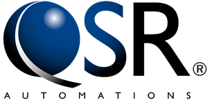 QSR Automations Logo PNG Vector