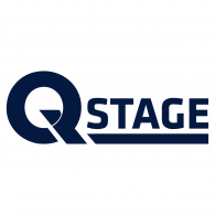 Qstage Logo PNG Vector