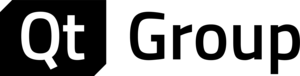 Qt Group Logo PNG Vector