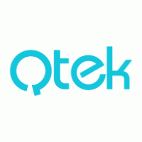 qtek mobile Logo PNG Vector