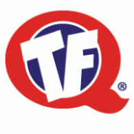 QTF Logo PNG Vector