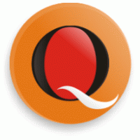 Qtishat Network Logo PNG Vector
