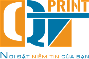 qtprint Logo PNG Vector